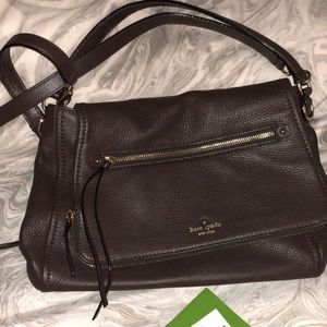 Kate Spade crossbody purse
